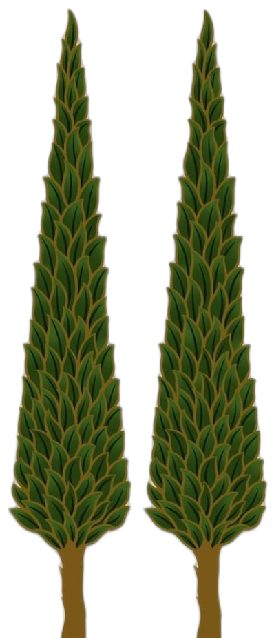 Left Decoration